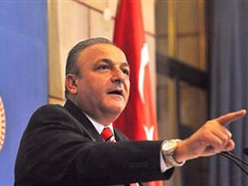 Oktay Vural'dan 'metre' açıklaması