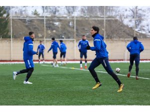 E.Yeni Malatyaspor kupada Bodrumspor ile karşılaşacak