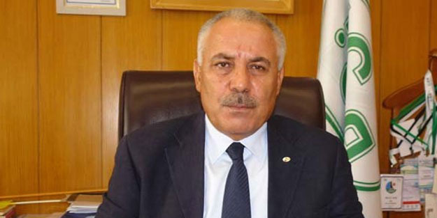 DSİ'den 16 yılda 156,5 milyar liralık yatırım