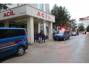 Jandarmadan eş zamanlı uyuşturucu operasyonu, 21 gözaltı