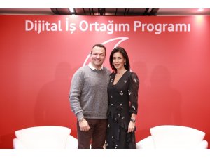 İş kadını Demet İkiler verimliliğini artırmak isteyen KOBİ’lere tavsiyelerde bulundu