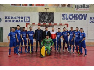 Polisgücü Trophy’de devlerle mücadele edecek