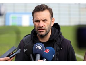 Çaykur Rizespor'da transfer hareketliliği