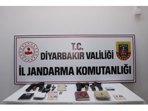 Jandarmanın baskısı terör örgütünü adi suç örgütü haline getirdi