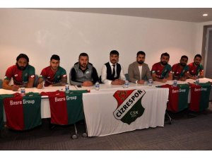 Cizrespor’da transfer bombaları peş peşe geliyor