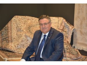 Türk halıcılar Domotex Hannover’dan mutlu döndü