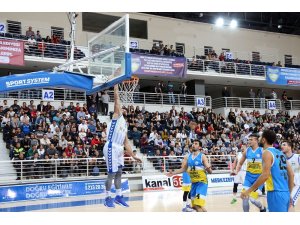 Denizli Basket’te Şanlıurfa mesaisi  başladı