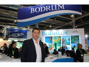 Bodrum’a gelen turist sayısındaki artış sürüyor