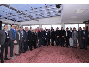 Tarım ve hayvancılık sektörü Agroexpo’da buluşacak