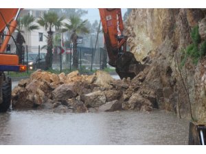 Bodrum’da facianın eşiğinden dönüldü