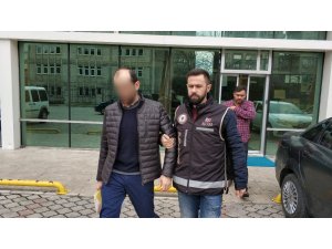FETÖ’den Ankara’da yakalanan öğretmen tutuklandı