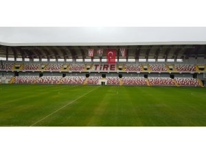İngiltere-Moldova U16 Milli maçına yağmur engeli