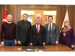 İlkadım yerel seçimlere hazır