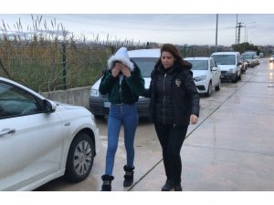 Adana'da fuhuş operasyonu