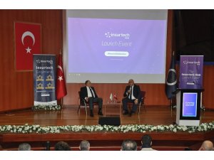 Sigortacılık sektörüne özel kuluçka merkezi