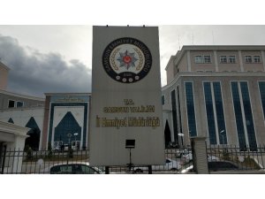 Samsun suç sıralamasında Türkiye’de 16. sırada