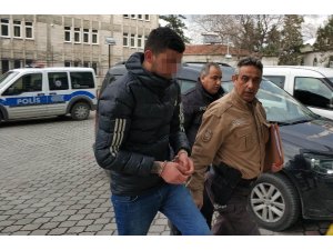 Karısını darp ederek ağır yaralayan koca tutuklandı
