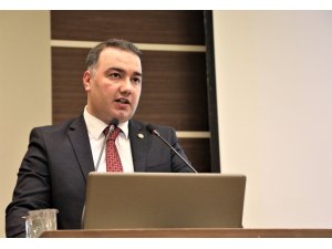 GTO’da “Ticari Alacak Sigortası” semineri düzenlendi
