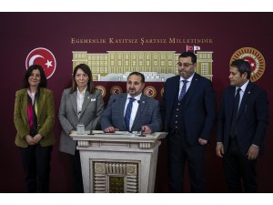 "Yatağa bağımlı" seçmene çağrı