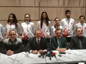 Gençler Türkiye Tekvando Şampiyonası başladı