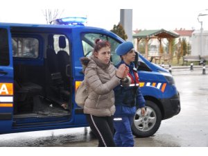 Afyonkarahisar’da uyuşturucu operasyonu: 21 gözaltı