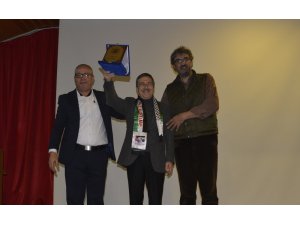 Başkan Ataç’tan Filistin’e destek açıklaması