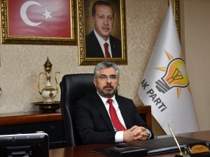 Başkan Aksu’dan açıklama