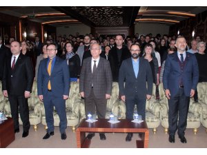 Türk Tarih Kurumundan "Sarıkamış'a Vefa İstiklal" belgeseli