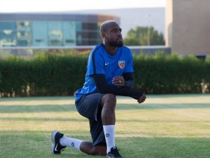 İstikbal Mobilya Kayserispor’da Kana Bıyık şoku