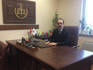 Davacı olduğu kişiyi TSK’ya bağış yapınca affetti
