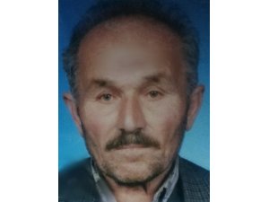 Yaşlı adam tüfekle kendini vurdu