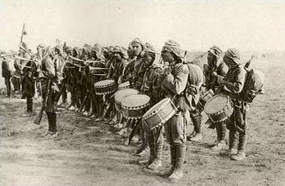 Maryalılar’ın Apalak