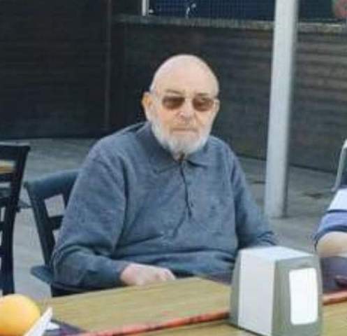 Sadettin Şenyıl hayatını kaybetti