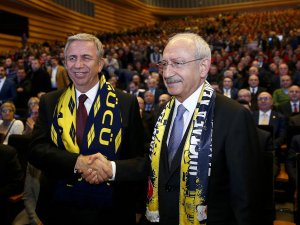 Mansur Yavaş'tan "işten çıkarmayacağız" sözü