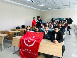 Üniversitelerde hakemlik dersi Konya’da başladı