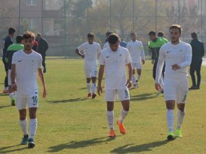 Konyaspor U 21’den 3 oyuncu 3. Lig’e