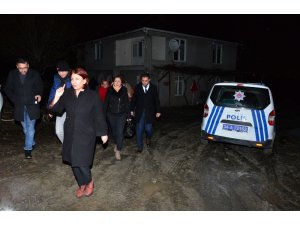 Köpeğin öldürüldüğü çiftlik mühürlendi