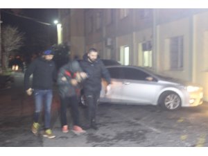 İstanbul’da  eş zamanlı operasyon