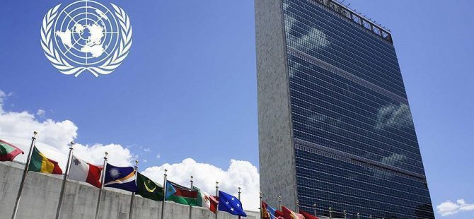 Filistin BM'ye tam üyelik başvurusuna hazırlanıyor