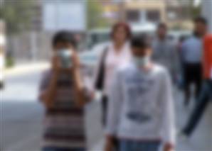 Gribal enfeksiyon uyarısı