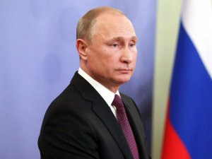 Putin'den, Maduro'ya destek