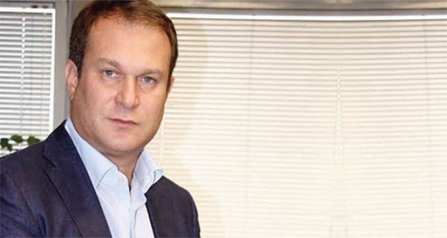 Sözcü'nün küçük patronu Fransız Burak!