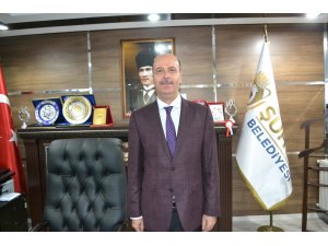 AK Parti Başkan Recep Bozkurt ile devam dedi