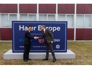 Candy Hoover Group’un Çinli beyaz eşya üreticisine satış süreci tamamlandı