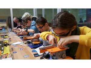 Bursa’nın ‘bilim’ aşkı