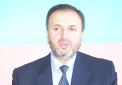 İktidar Siyonizm güdümlü