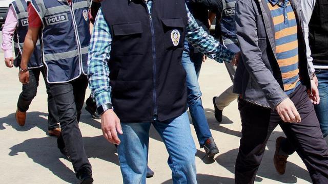 FETÖ operasyonları devam ediyor