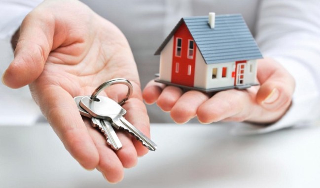 Konut satışları 2018'de yüzde 2.4 azaldı!