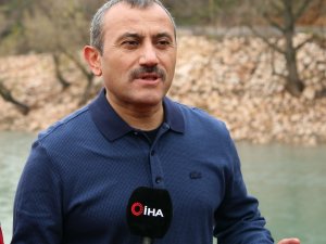 Tunceli Valisi Sonel’den Elazığspor’a davet