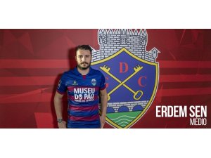 Erdem Şen Chaves’e transfer oldu